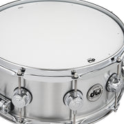 Drum Workshop Collectors Series 6.5x14 Aluminum Snare Drum