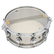 Drum Workshop Collectors Series 5.5x14 Snare Drum - Stainless Steel
