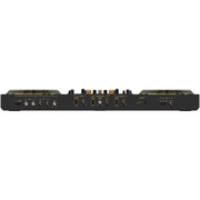 Pioneer DJ DDJ-REV7-N Professional DJ Controller - Limited Edition Gold
