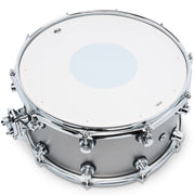 Drum Workshop Design Series Limited Edition 7x14 Snare Drum - Titanium Satin