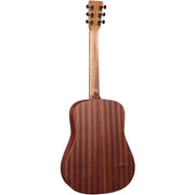 Martin D Jr-10 Dreadnought Junior Acoustic Guitar - Spruce