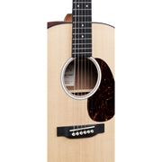 Martin D Jr-10 Dreadnought Junior Acoustic Guitar - Spruce