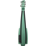 Duesenberg Fairytale Lapsteel Guitar - Harbor Green / White