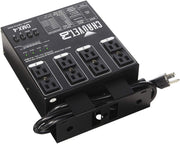 CHAUVET DJ DMX-4LED 4-Channel Dimmer Pack