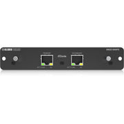 Klark Teknik DN32-DANTE Audinate Dante Expansion Module