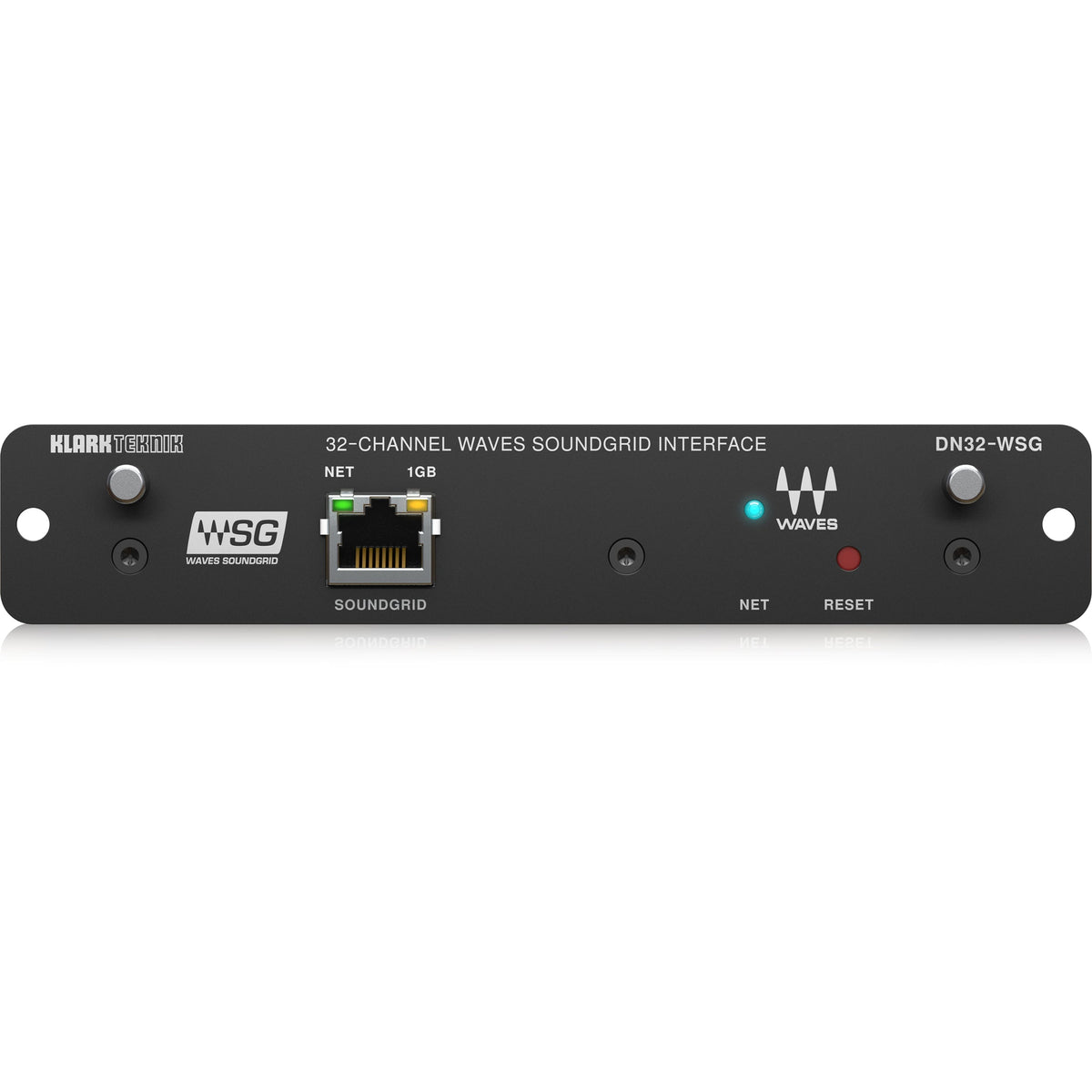 Klark Teknik DN32-WSG Expansion Card