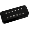 Dimarzio DLX Plus Neck - Black