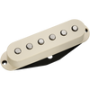 DiMarzio Red Velvet - Aged White