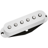 DiMarzio Red Velvet - White
