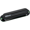 DiMarzio The Cruiser Bridge - Black