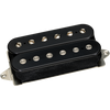 DiMarzio PAF 36th Anniversary Bridge F-Spaced - Black