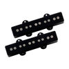 DiMarzio Area J 5 Pair, Black