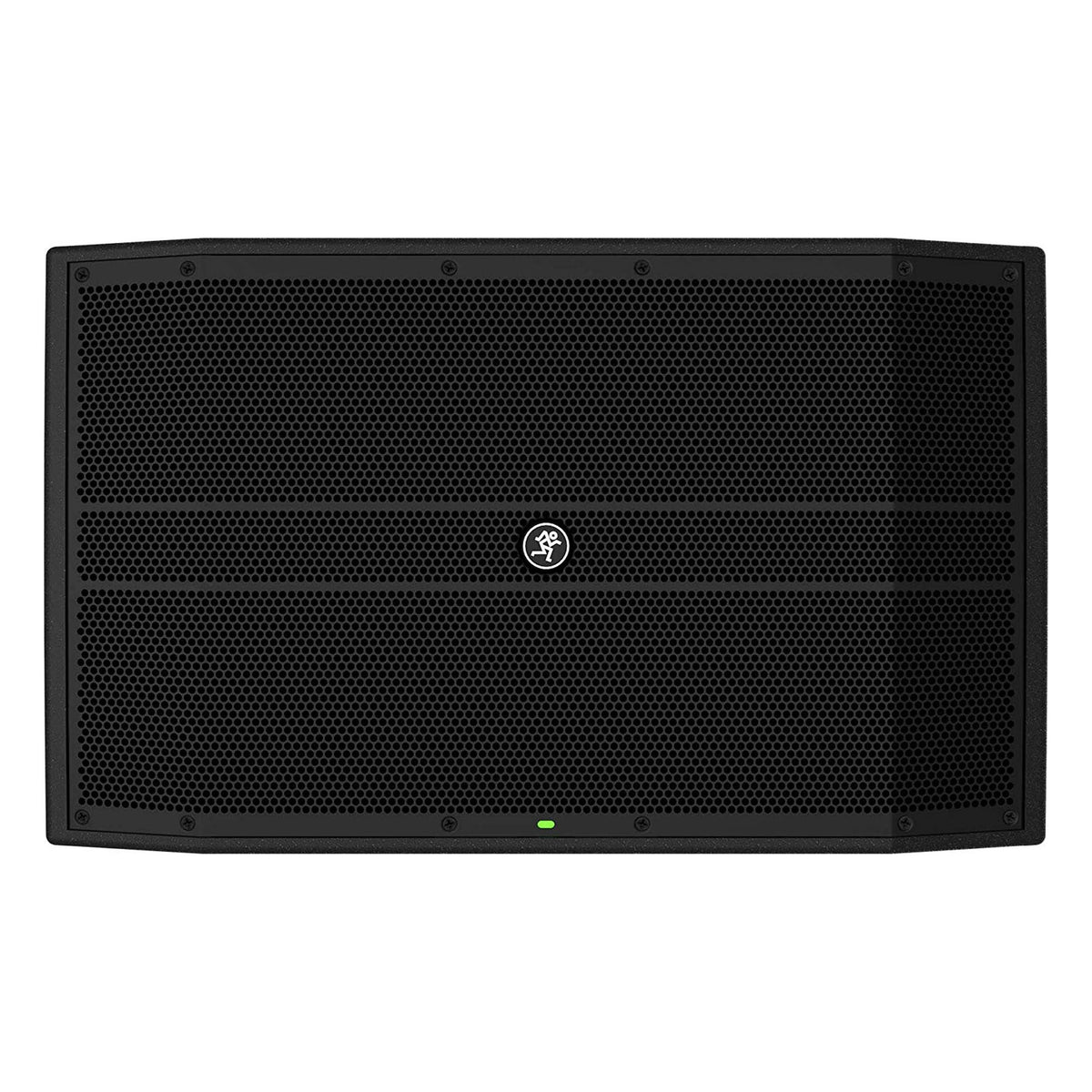 Mackie Powered Speaker Cabinet 12" Array DRM12A