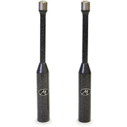 Monheim Microphones OMNI SPL Reference Microphone - Matched Pair