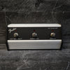 Fender 3 Button "Bassman" Footswitch