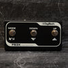 DigiTech FS3X Footswitch