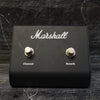 Marshall PEDL-00009 2-button Footswitch