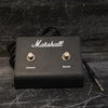 Marshall PEDL-00009 2-button Footswitch