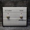 Ampeg GVT-FS2 Footswitch