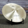 Zildjian A Swish Knocker China w/ Rivets - 22"