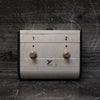 Yorkville 2 Button Footswitch