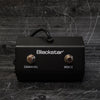 Blackstar 2 Button Footswitch