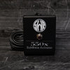 SWR 550x Footswitch