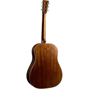 Martin DSS-16E Acoustic Electric Guitar - Cherry Cola