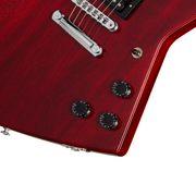 Gibson 80s Explorer Electric Guitar - Cherry