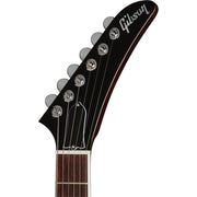 Gibson 70’s Explorer Electric Guitar - Dark Walnut