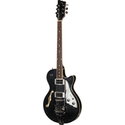 Duesenberg Starplayer TV Semi-Hollow Electric Guitar - Midnight Flake