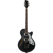 Duesenberg Starplayer TV Semi-Hollow Electric Guitar - Midnight Flake