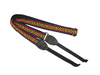 Souldier Laredo Nightfall Double Hook Ukulele Strap