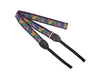 Souldier Brahman Pastel Double Hook Ukulele Strap