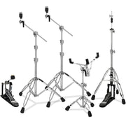 Drum Workshop 3000 Series Hardware Pack with Kick Drum Pedal