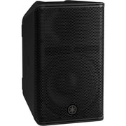 Yamaha DXR10MKIII Powered 10 Inch Full Range Loudspeaker