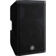 Yamaha DXR12 MK II 1100W 12" Powered Speaker