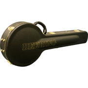Deering Calico 5 String Banjo