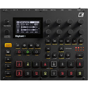 Elektron Digitakt II Sampling Drum Machine