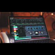 Antelope Audio Discrete 8 Oryx Synergy Core Portable USB-C Audio Interface