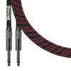 Spectraflex Braided Original Cable- Dual Straight, 14ft