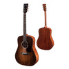 Eastman E1D-CLA Acoustic Guitar - Classic