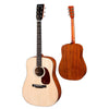 Eastman E1D Acoustic Guitar - Natural