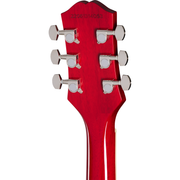 Epiphone Les Paul Tribute Left Handed Electric Guitar - Heritage Cherry Sunburst
