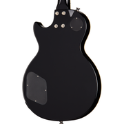 Epiphone Les Paul Tribute Plus Electric Guitar - Ebony Burst
