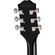 Epiphone Les Paul Tribute Plus Electric Guitar - Ebony Burst