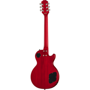 Epiphone Les Paul Tribute Plus Left Handed Electric Guitar - Heritage Cherry Sunburst