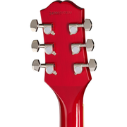 Epiphone Les Paul Tribute Plus Electric Guitar - Heritage Cherry Sunburst