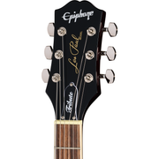 Epiphone Les Paul Tribute Plus Electric Guitar - Vintage Sunburst