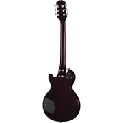 Epiphone Les Paul Tribute Plus Electric Guitar - Vintage Sunburst